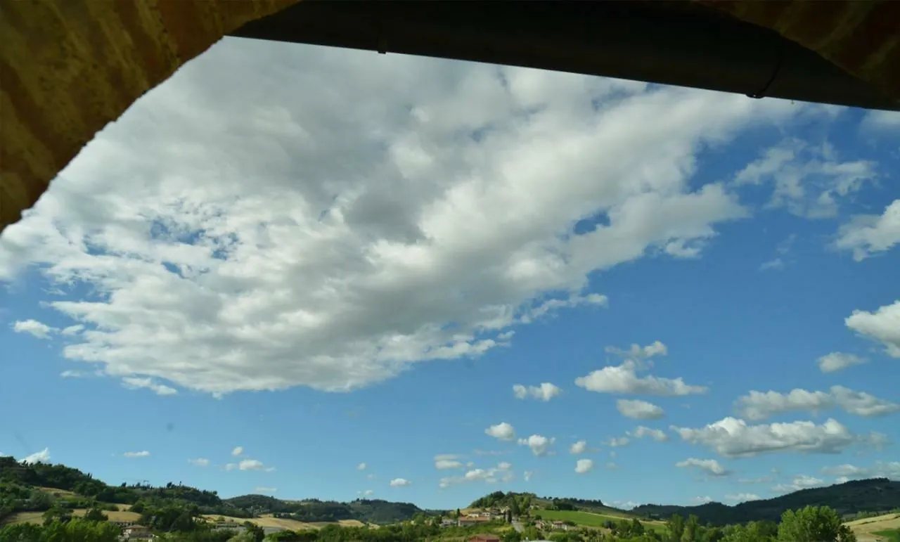 Podere Chiocciola Apartment Poggibonsi