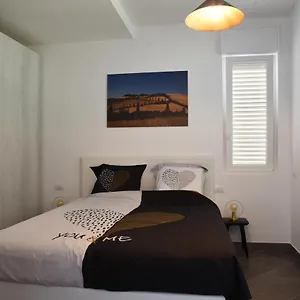 Appartement Il Piviere App 7 With Private Garden, Calambrone