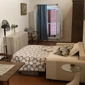 Appartement Alighieri Loft, Florence