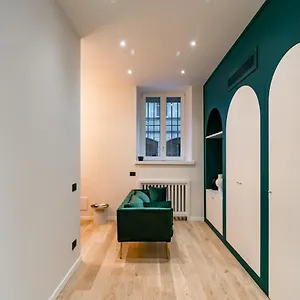 Youhosty - Borgonuovo 4 Appartamento Milano