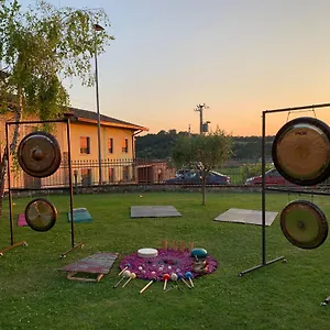 La Corte Delle Fate Appartamento Lonato
