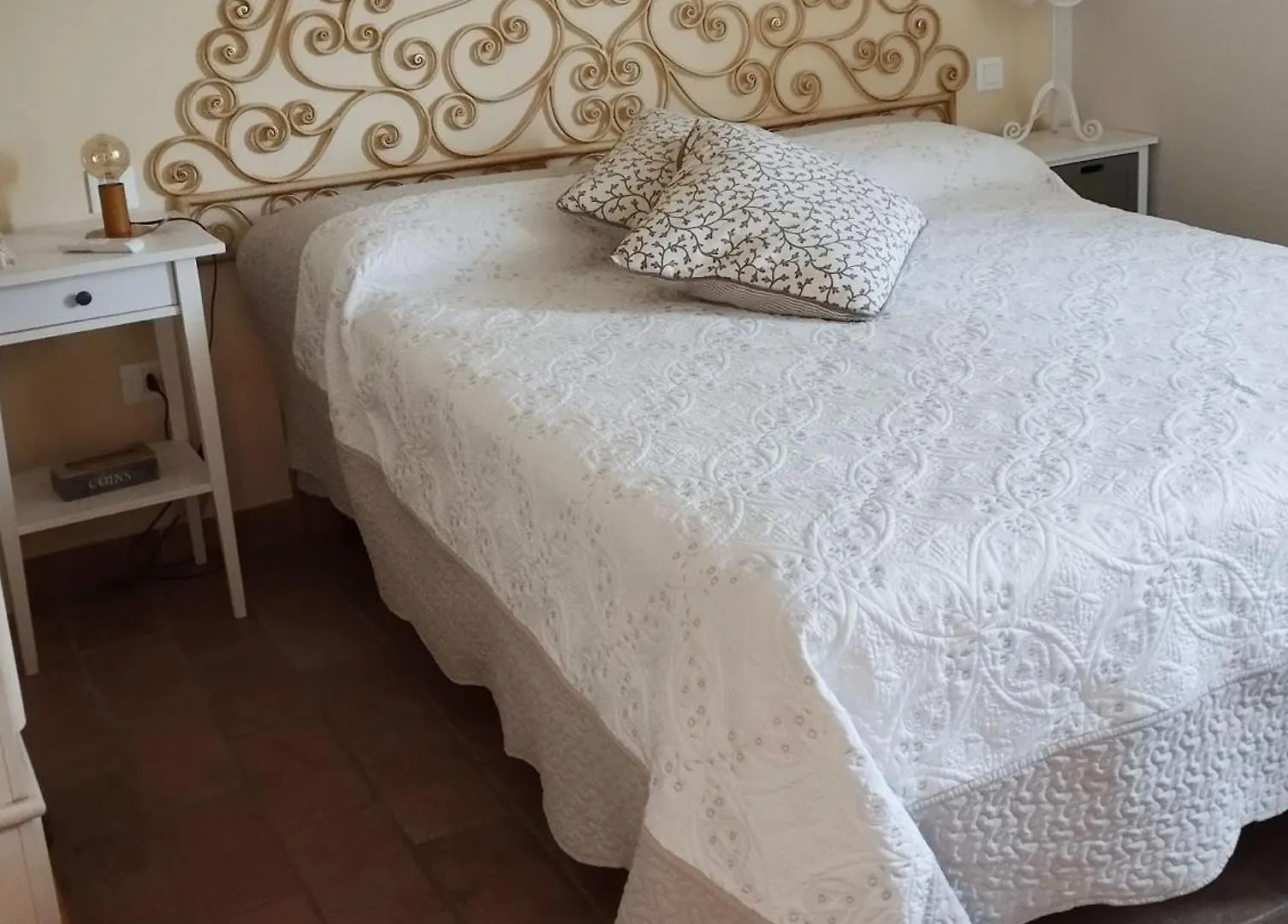 Podere Chiocciola Poggibonsi