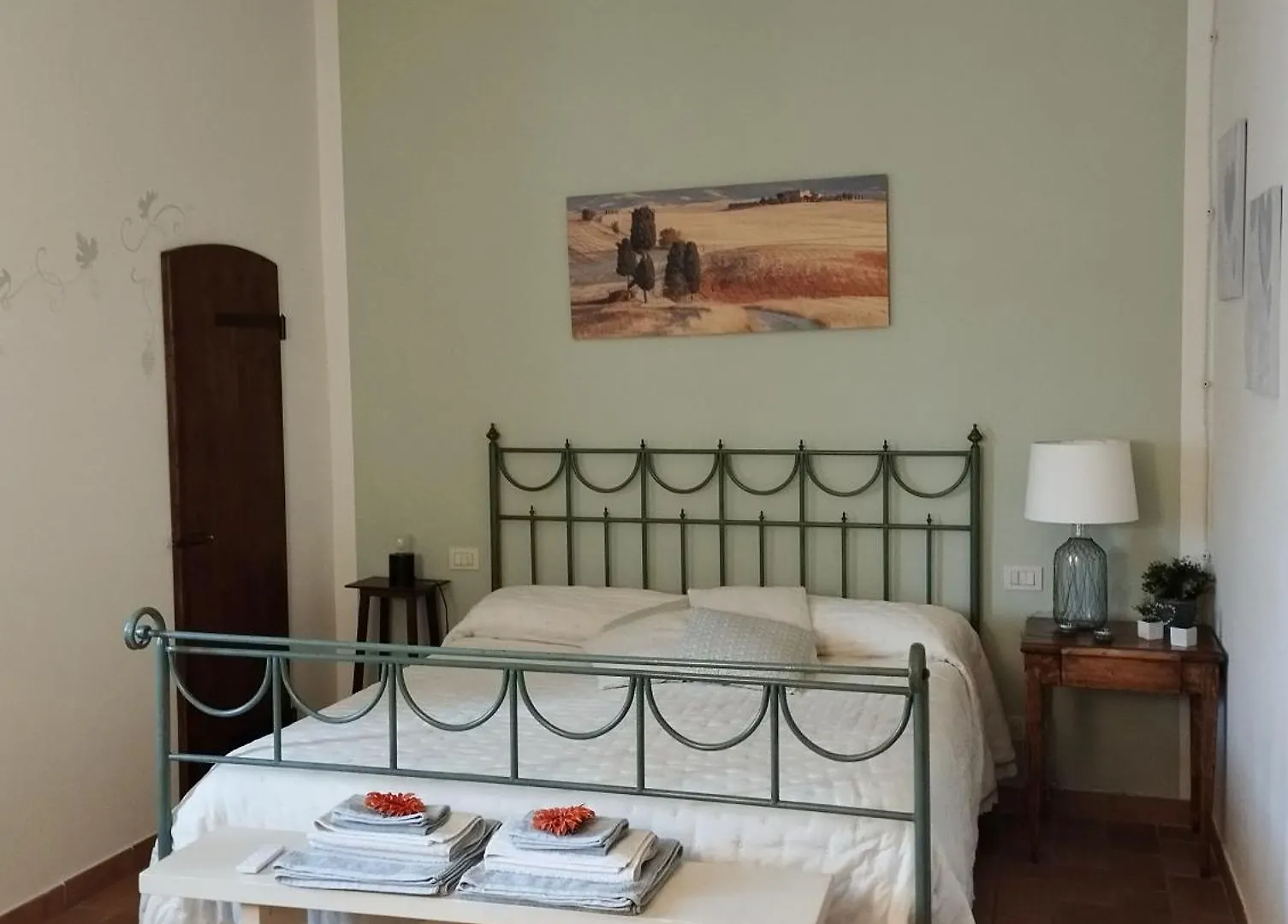 Podere Chiocciola Appartement Poggibonsi 0*,  Italië