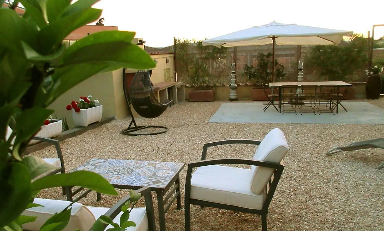 Podere Chiocciola Appartement Poggibonsi 0*,