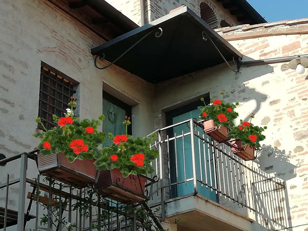 Podere Chiocciola Appartement Poggibonsi