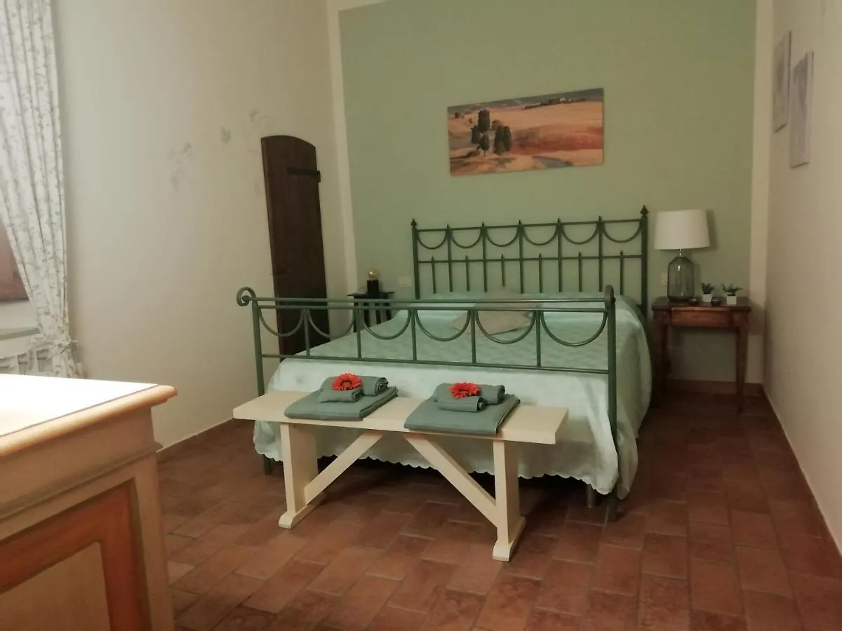 Podere Chiocciola Poggibonsi